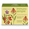 Erbamea IMMUNOSEMPRE BIOLOGICO 20 BUSTINE