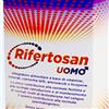 Androsystems RIFERTOSAN UOMO 30 BUSTINE