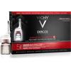 Vichy Dercos Aminexil trattamento anticaduta uomo 21 fiale 21 x 6 ml