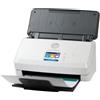 HP SCANNER HP ScanJet Pro 4000 snw1 6FW08A ADF FRONTE RETRO 40PPM spedizione gratuita