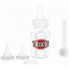 TRIXIE KIT BIBERON ALLATTAMENTO 120 ML