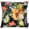 Apelt Daphne 46 X 46 89 Fodera per Cuscino, Poliestere di Cotone, Bianco/Nero/colorato, 46 x 46 x 0.3 cm