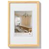walther design Cornice Pino 10 x 15 cm Peppers Cornice in Legno BP015K