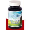 LIFE 120 ITALIA Srl Life 120 Melatonina Complex Integratore Alimentare 180 Compresse