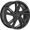 Cerchi in lega MSW 60 7.5x18 Gloss Black