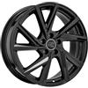 Cerchi in lega MSW 80-5 8.0x19 Gloss Black