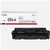 Canon Toner ORIGINALE CANON 3018C002 055HMA 055H MA MAGENTA 5.9K