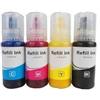 Epson INCHIOSTRO COMPATIBILE EPSON C13T00S14A10 103BK NERO ECOTANK ET-L3110 70ML