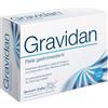 ADL FARMACEUTICI Srl GRAVIDAN 30 Perle Filmate