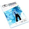 Ultimate Guard Pacco 100 Buste Comics Regolare Misura Plastica Bags 73834