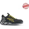 U-Power Scarpe antinfortunistiche U-Power Rick S3 personalizzate o neutre