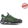 U-Power Scarpe antinfortunistiche U-Power Naos S3 personalizzate o neutre