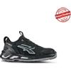 U-Power Scarpe antinfortunistiche leggere U-Power Rush S3 personalizzate o neutre