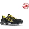 U-Power Scarpe antinfortunistiche U-Power Krug S3 personalizzate o neutre