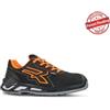 U-Power Scarpe antinfortunistiche U-Power Project S3 personalizzate o neutre