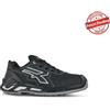 U-Power Scarpe antinfortunistiche U-Power Zorbi S3 personalizzate o neutre