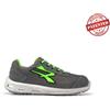 U-Power Scarpe antinfortunistiche per edilizia U-Power personalizzate o neutre