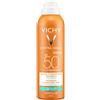 Vichy Ideal Soleil Spray Invisibile Idratante Spf 50+ 200 Ml