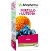 ARKOFARM Mirtillo + Luteina 45 Arkocapsule