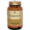 SOLGAR Alimento B 50 Capsule Vegetali Flacone 24 G