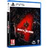 Warner Games - Back 4 Blood (ps5)