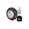 Cora CATENE DA NEVE CORA MAXI GRIP 15mm mis 116 SUV - FUORISTRADA - FURGONI