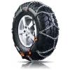 WeissenFels CATENE DA NEVE WEISSENFELS REX TR MOD 10 RTR PER SUV E FUORISTRADA 17mm