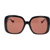 Gucci Occhiali da Sole Gucci con Catena GG1029SA 005