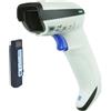 Datalogic Gryphon I GM4500 - Scanner Cordless 2D, Green Spot, Radio 433MHz, Imager HD, Ricarica induttiva, con Batteria.