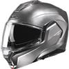 HJC I100 SOLID - (Hyper Silver)