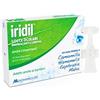 Iridil Gocce Oculari 10 Flaconcini Da 0,5 Ml