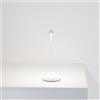 Zafferano Pina LD0650 - Lampada da tavolo