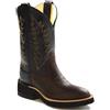 Old West Boots STIVALI WESTERN OLD WEST modello 1606 JUNIOR PER BAMBINI