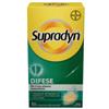 BAYER SPA Integratore Per Difese Immunitarie Supradyn Difese 30 Compresse Effervescenti