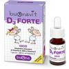 Buona Buonavit D3 Forte Integratore Alimentare, 12ml