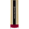 Max Factor Colour Elixir rossetto idrantante 4 g Tonalità 080 chilli