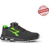 U-Power Scarpe antinfortunistiche U-Power Monster Boa S3 personalizzate o neutre