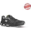 U-Power Scarpe antinfortunistiche S3 U-Power Face personalizzate o neutre
