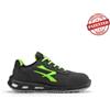 U-Power scarpe antinfortunistiche Strong S3 personalizzate o neutre