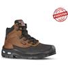 U-Power Scarpe antinfortunistiche U-Power Floyd S3 personalizzate o neutre