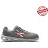 U-Power Scarpe antinfortunistiche S1P U-Power Frequency personalizzate o neutre