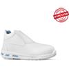 U-Power Scarpe antinfortunistiche U-Power Glace S2 personalizzate o neutre
