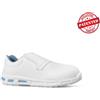 U-Power Scarpe antinfortunistiche U-Power Blanco S2 personalizzate o neutre