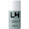 Lierac Homme Deodorante Anti-traspirante 48h e Anti-traccia 50 ml - Lierac - 980379453