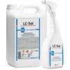 CERICHEM BIOPHARM SRL LC-SAL DISINFETTANTE SPRAY PER SUPERFICI 750 ML