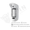 AJAX MotionCam Outdoor Rilevatore di movimento wireless da esterno con una fotocamera per la verifica degli allarmi 38192
