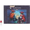 BLUEBIRD PUZZLE ARTE BLUEBIRD PITTURA 1900 LOUIS TOFFOLI - LES MARCHANDES (PERU) 1000 PZ