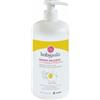 Babygella Prebiotic Bagno delicato 250 ml - Detergente corpo per bambini e neonati