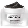 Laboratoires Filorga Filorga Linea Viso Scrub & Detox Gommage al Carbone Attivo 50 ml