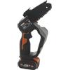 Worx WG324E - Potatore manuale a batteria 20V 2Ah